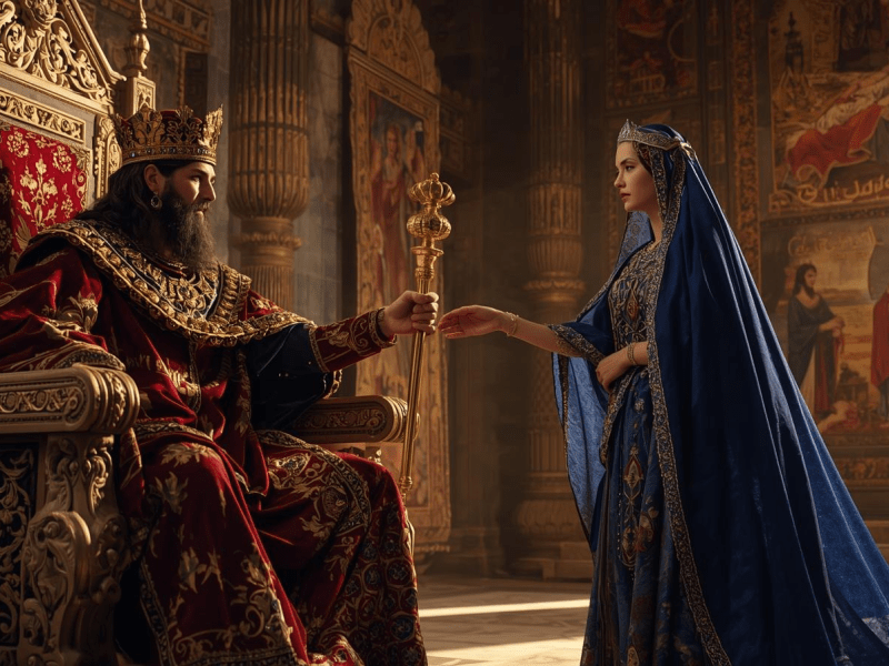 For Such a Time as&nbsp;This