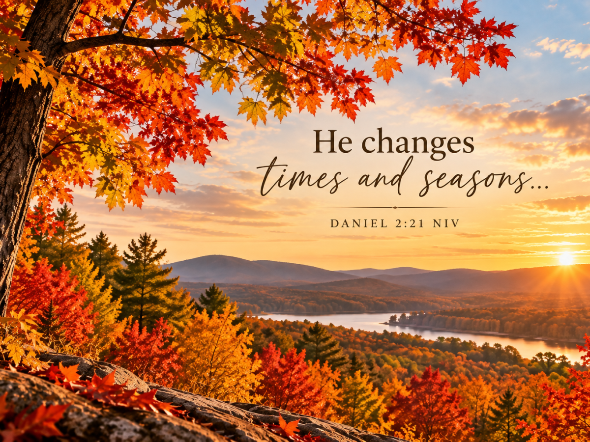 Times and Seasons